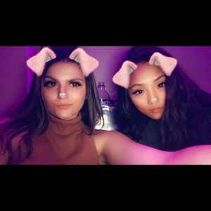 Meet your Posher, Morgan